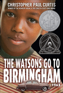 The Watsons Go to Birmingham - 1963
