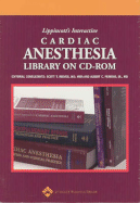 Lippincott's Interactive Cardiac Anesthesia Library