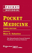 Pocket Medicine: The Massachusetts General Hospital Handbook of Internal Medicine