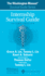 The the Washington Manual(r) Internship Survival Guide, Second Edition, for PDA: Powered by Skyscape, Inc.