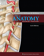 Lippincott Williams & Wilkins Atlas of Anatomy (Examiner Version)