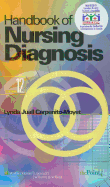 Handbook of Nursing Diagnosis