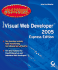 Mastering Microsoft Visual Web Developer 2005 Express Edition