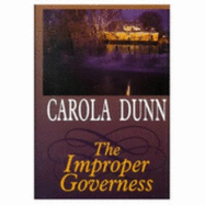 The Improper Governess