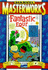 Marvel Masterworks: The Fantastic Four v. 1-10