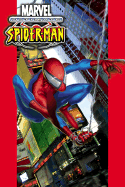 Ultimate Spider-Man - Volume 1: Power & Responsibility