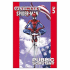 Ultimate Spider-Man - Volume 5: Public Scrutiny
