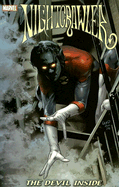 Nightcrawler: The Devil Inside Tpb
