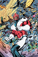 House of M Uncanny X Men