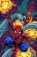 Spider-Man: The Other: Evolve or Die