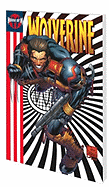 House of M: Wolverine: World of M Featuring Wolverine