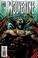 Wolverine: Enemy of the State v. 2
