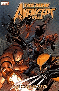 New Avengers: Collective Vol. 4