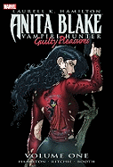 Anita Blake, Vampire Hunter, Volume 1: Guilty Pleasures