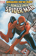 Spider-Man: Brand New Day, Volume 1