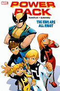 Power Pack: The Kids Are All Right