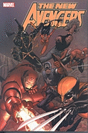 The New Avengers Vol. 2