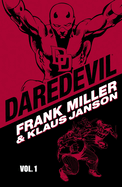 Daredevil by Frank Miller & Klaus Janson, Volume 1