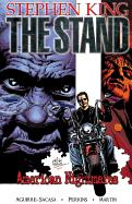The Stand: American Nightmares v. 2