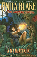 Anita Blake, Vampire Hunter, Book 1: The Laughing Corpse