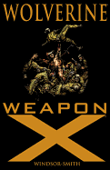 Weapon X
