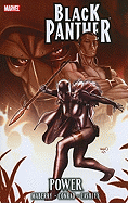 Black Panther: Power: Power