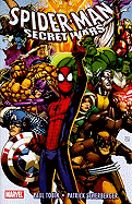 Spider-Man & the Secret Wars