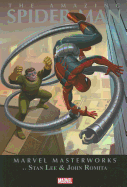 The Amazing Spider-Man