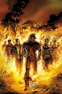 Chaos War
