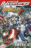 Marvel Adventures Avengers: Thor & Captain America