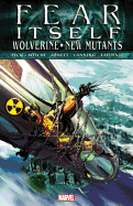 Fear Itself: Wolverine/new Mutants