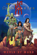 John Carter: World of Mars