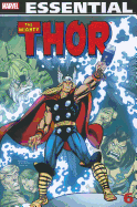 Essential Thor - Volume 6