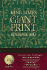 Giant Print Reference Bible-KJV