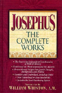 Complete Works of Josephus