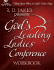 God's Leading Ladies Workbook: Taking Your Place on Life's Center Stage