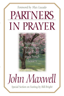 Partners in Prayer