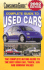 Complete Guide to Used Cars