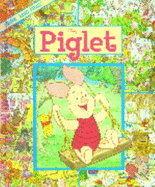 Look & Find Piglet