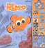 Finding Nemo: Interactive Book