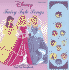 Disney Princess: Fairy Tale Songs (Pop Up Song Book) (Play-a-Song)