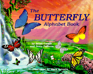 Butterfly Alphabet Book
