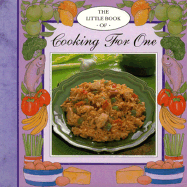 Little Book of Cooking for One