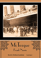 MC Teague