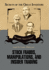 Stock Frauds, Manipulations, and Insider Trading