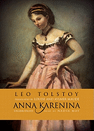 Anna Karenina: Part 1
