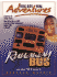 Runaway Bus: And Other True Stories