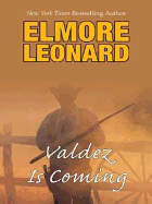 Valdez is Coming