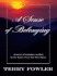 A Sense of Belonging: North Carolina: Book 3
