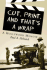 Cut, Print, and That's a Wrap: A Hollywood Memoir